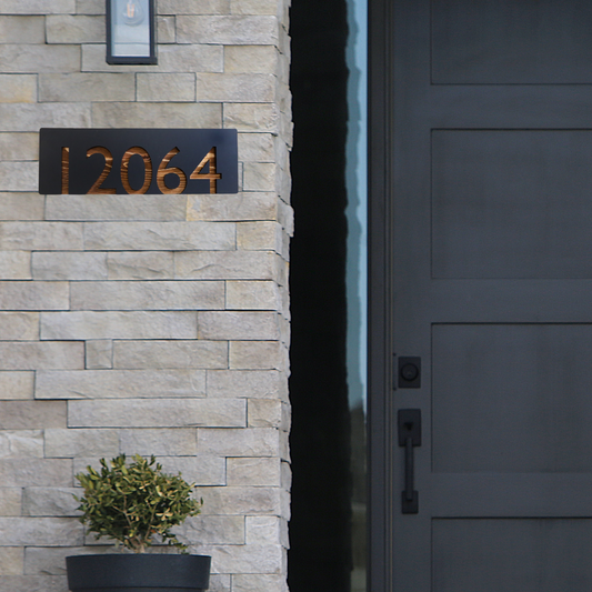 Black Address