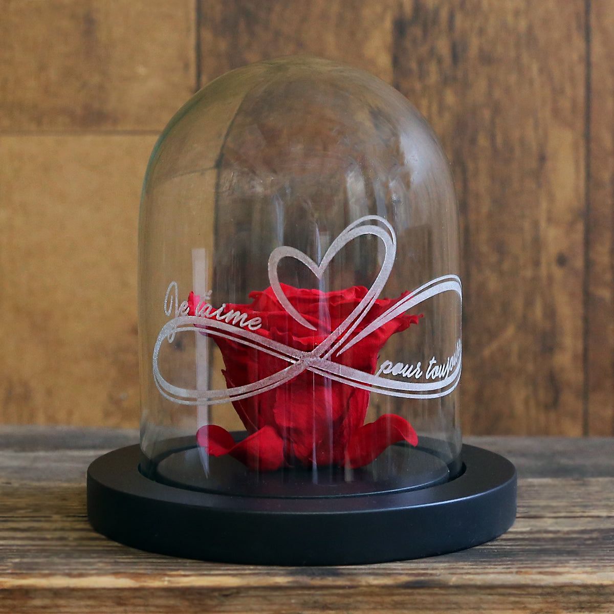 Immortal Rose
