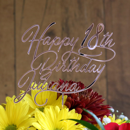 Script Birthday Pick