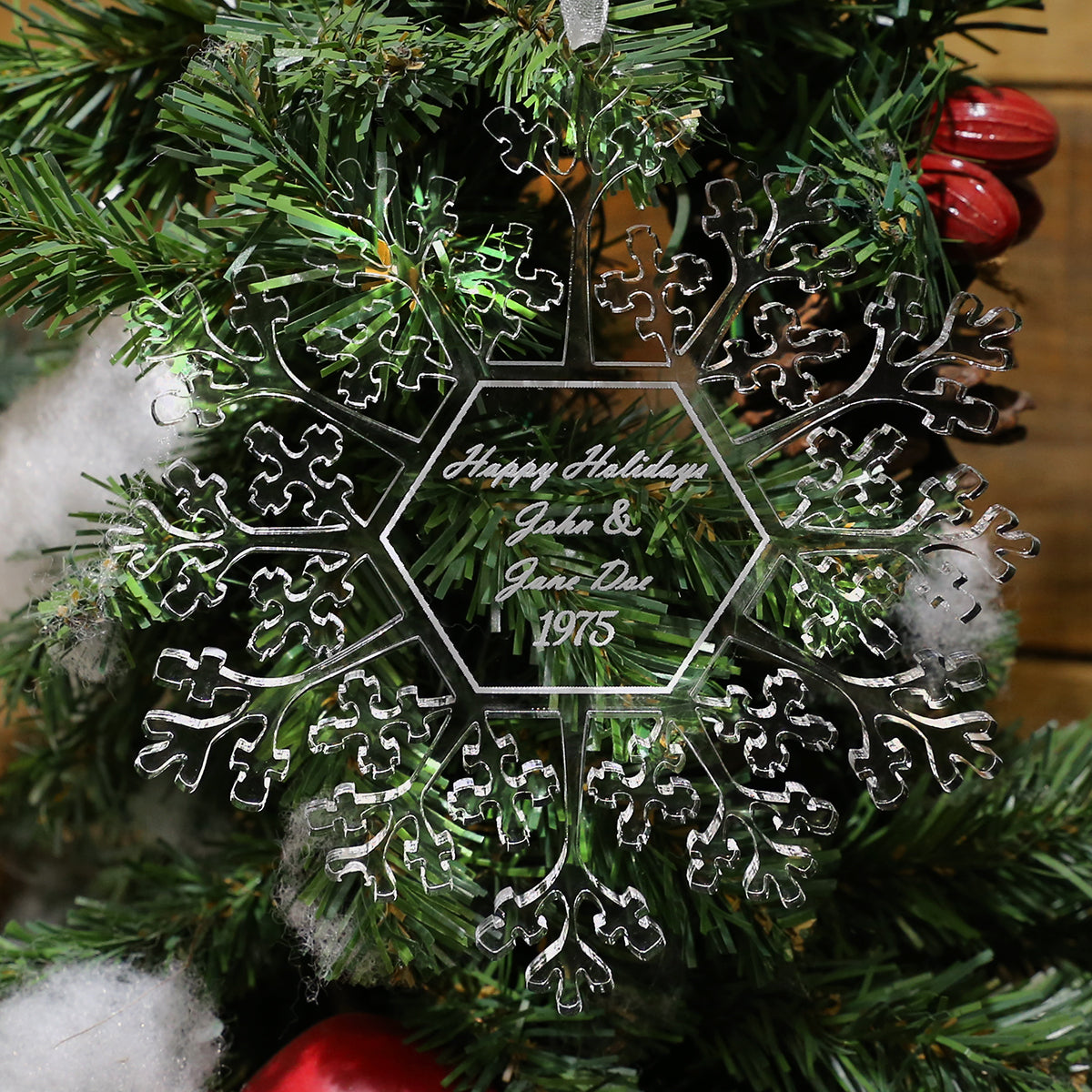 Snowflake